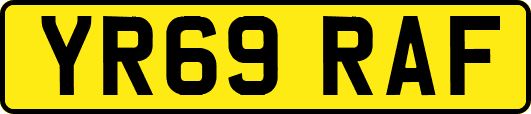 YR69RAF