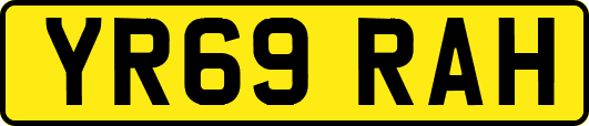 YR69RAH