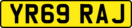 YR69RAJ