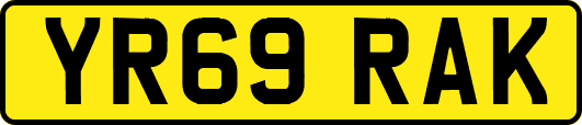YR69RAK
