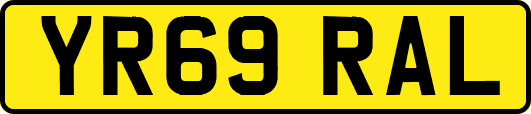 YR69RAL
