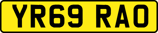YR69RAO