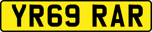 YR69RAR