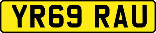 YR69RAU