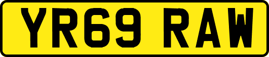 YR69RAW