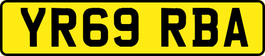 YR69RBA