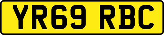 YR69RBC