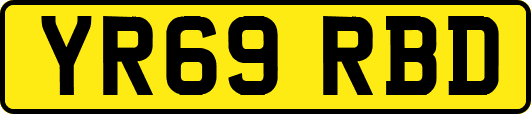 YR69RBD