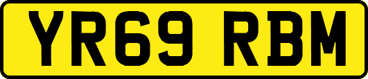 YR69RBM