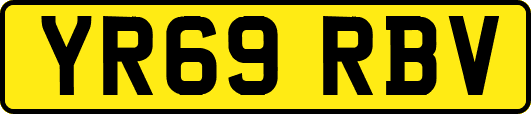 YR69RBV