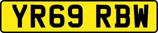 YR69RBW