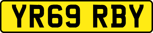 YR69RBY