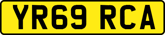 YR69RCA