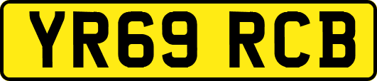 YR69RCB