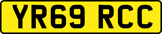 YR69RCC