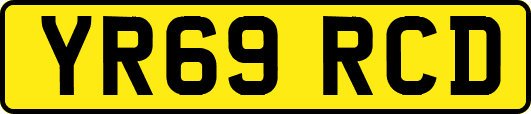 YR69RCD