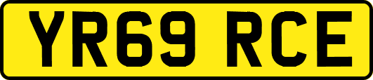 YR69RCE