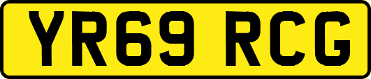 YR69RCG