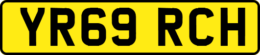 YR69RCH
