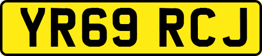 YR69RCJ
