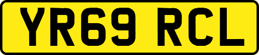 YR69RCL