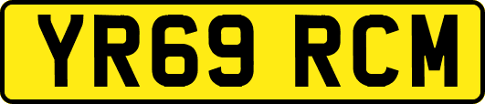 YR69RCM