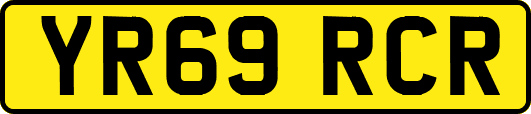 YR69RCR