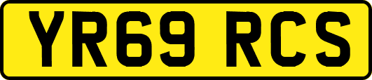YR69RCS