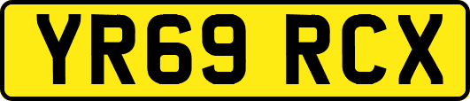 YR69RCX
