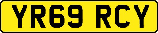YR69RCY
