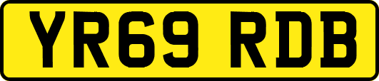YR69RDB