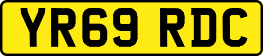 YR69RDC