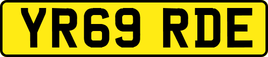 YR69RDE
