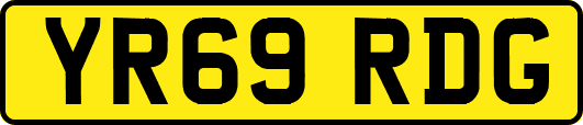 YR69RDG