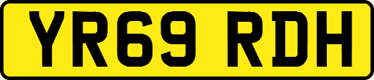 YR69RDH