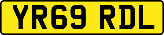YR69RDL