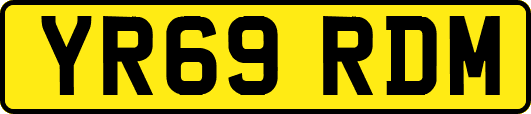 YR69RDM
