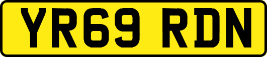 YR69RDN
