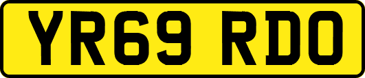 YR69RDO