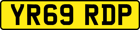 YR69RDP