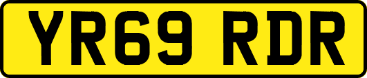 YR69RDR