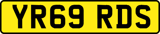 YR69RDS