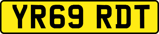 YR69RDT