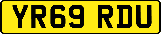 YR69RDU