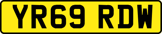 YR69RDW