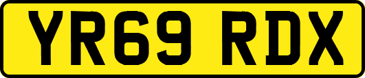 YR69RDX