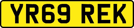 YR69REK