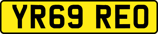 YR69REO