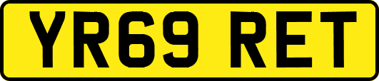YR69RET