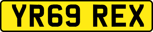 YR69REX